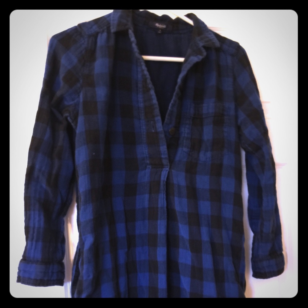 Madewell Jane dress Small